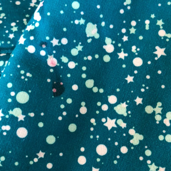 Under Armour Fleece Lined Zip-Up - Picture 9 of 9